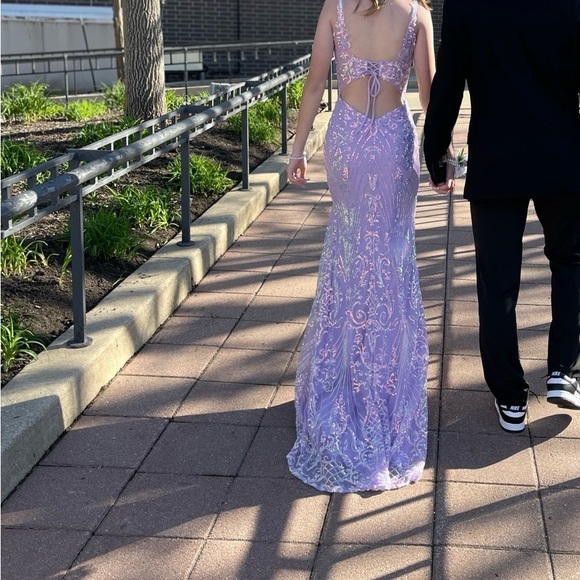 PROM DRESS - Picture 5 of 6